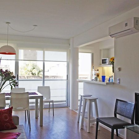 Niceto Flats Buenos Aires Eksteriør bilde