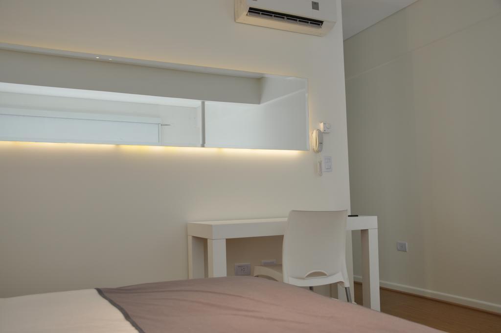 Niceto Flats Buenos Aires Rom bilde