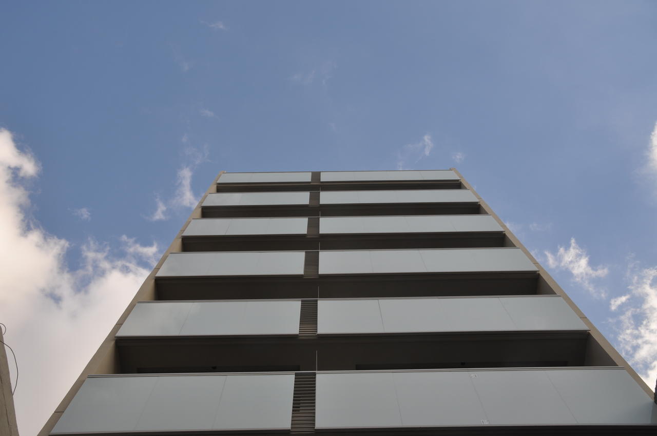 Niceto Flats Buenos Aires Rom bilde