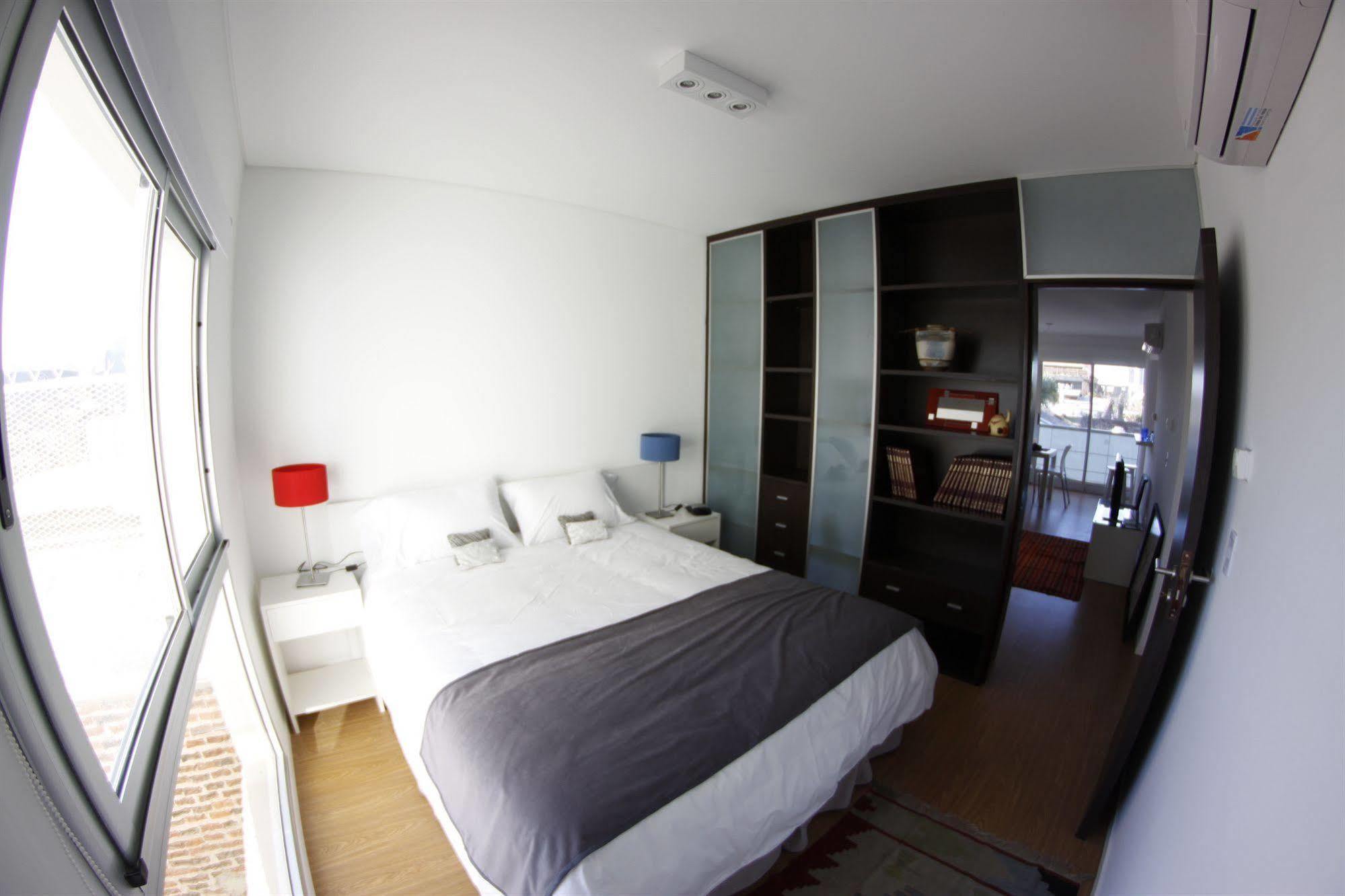 Niceto Flats Buenos Aires Eksteriør bilde