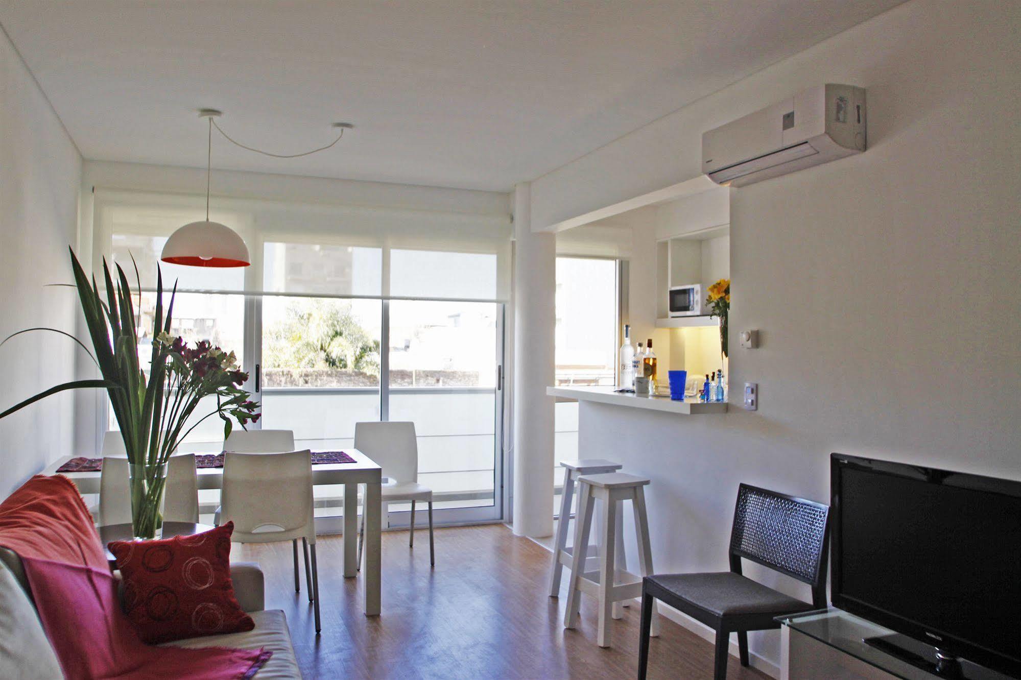 Niceto Flats Buenos Aires Eksteriør bilde