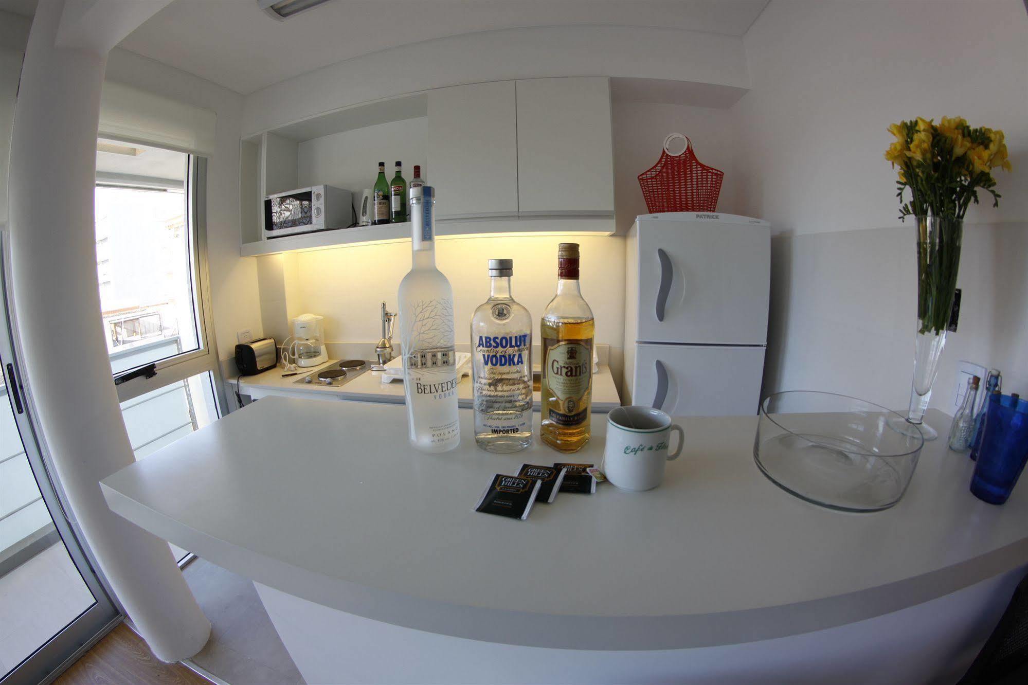 Niceto Flats Buenos Aires Eksteriør bilde