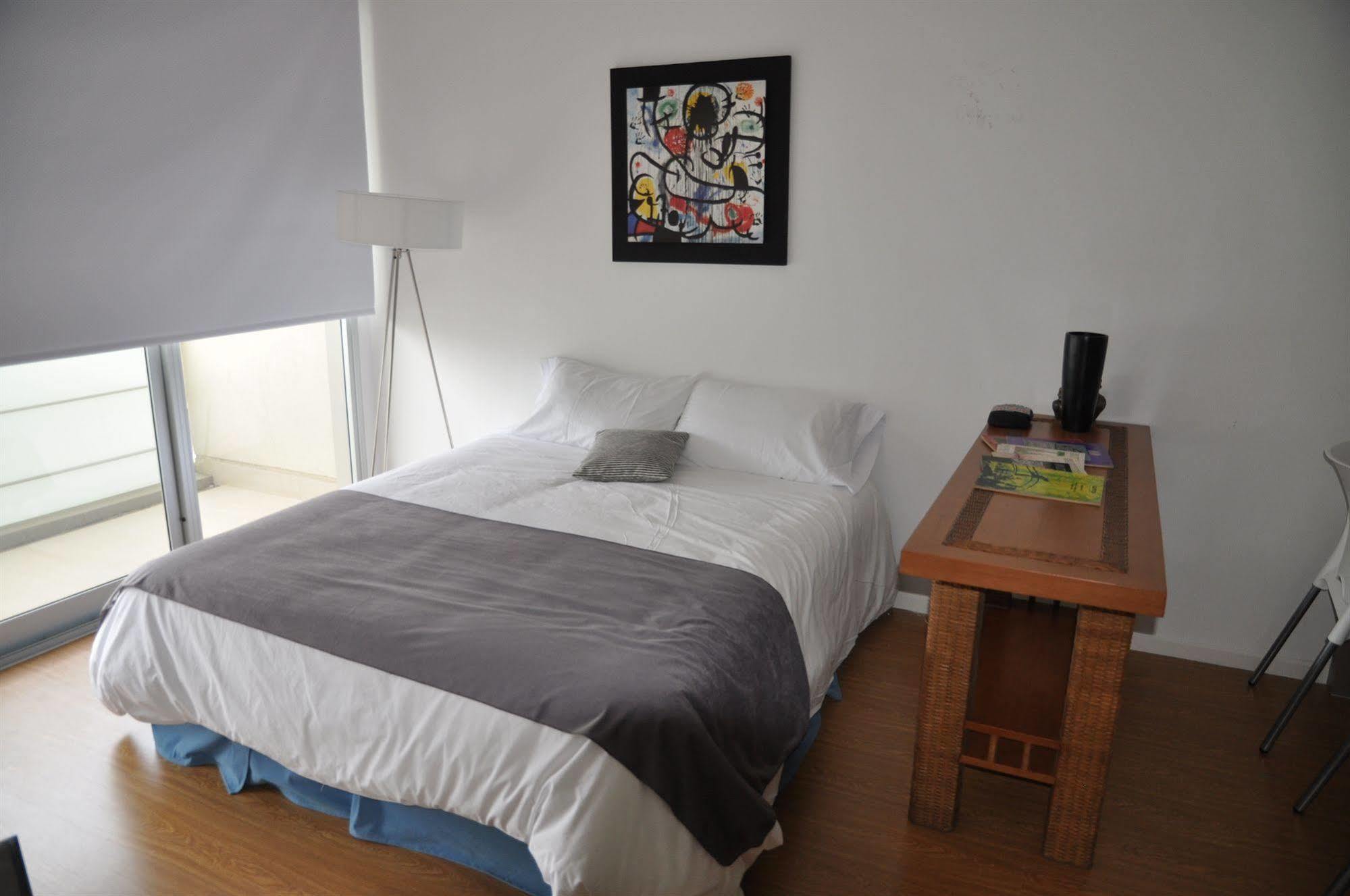 Niceto Flats Buenos Aires Eksteriør bilde