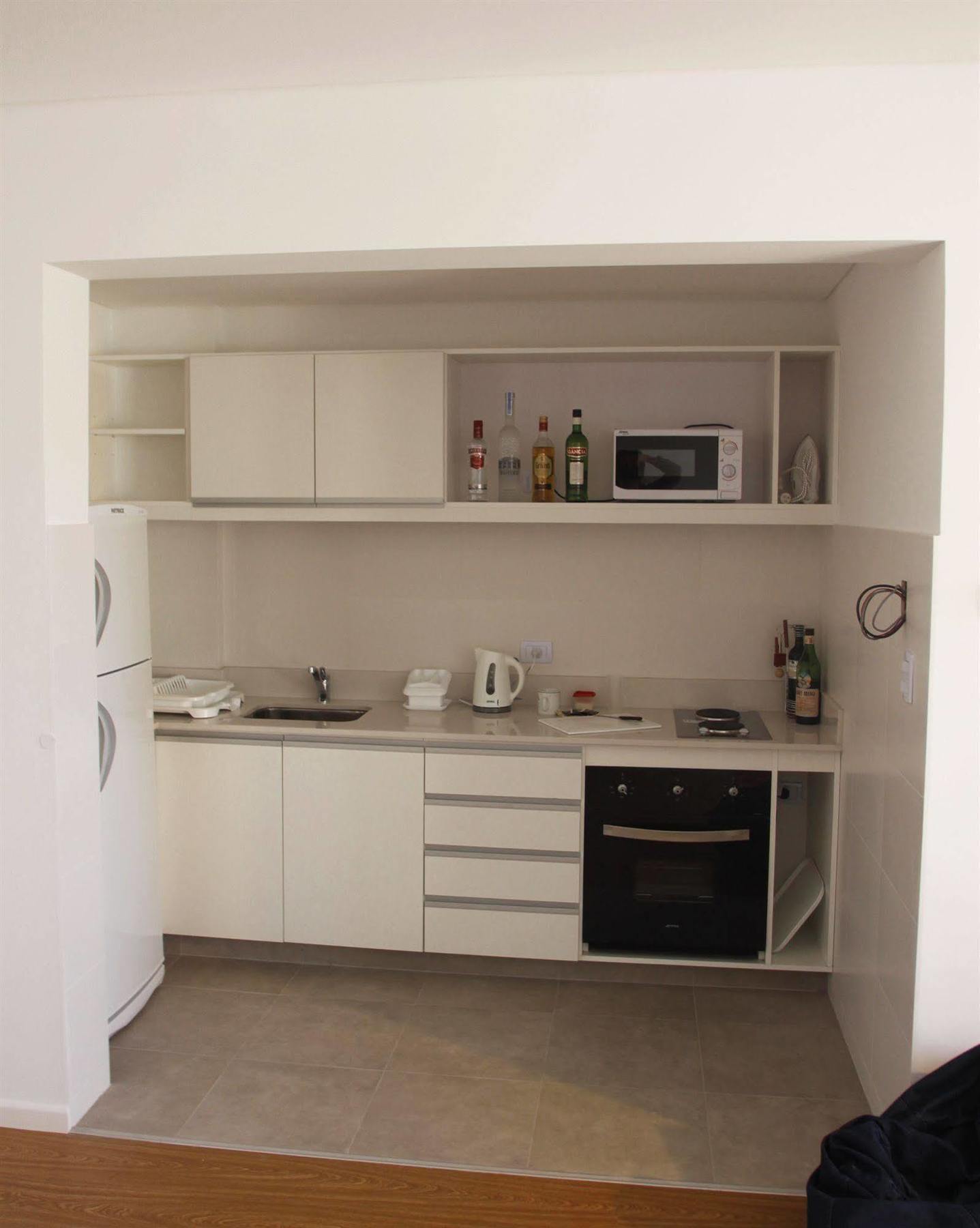 Niceto Flats Buenos Aires Eksteriør bilde