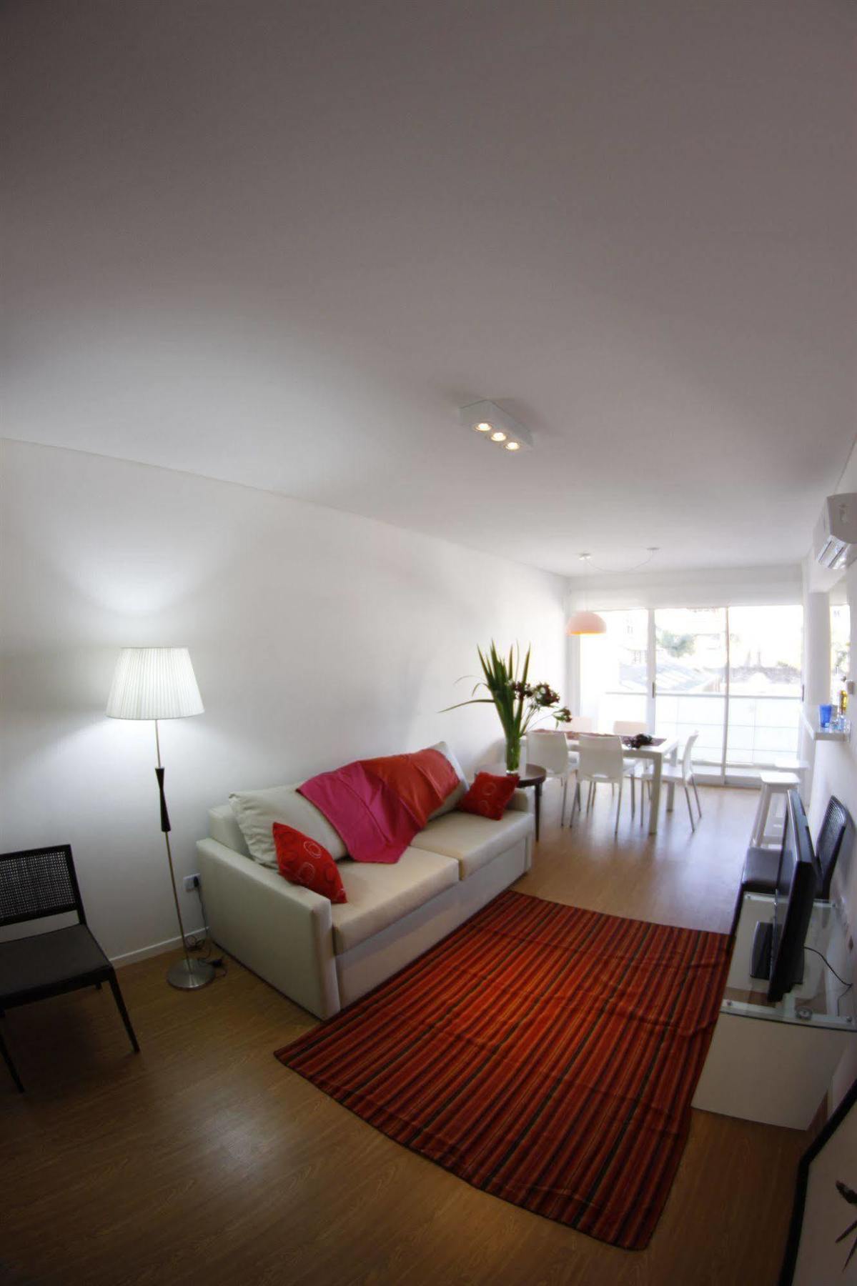 Niceto Flats Buenos Aires Eksteriør bilde